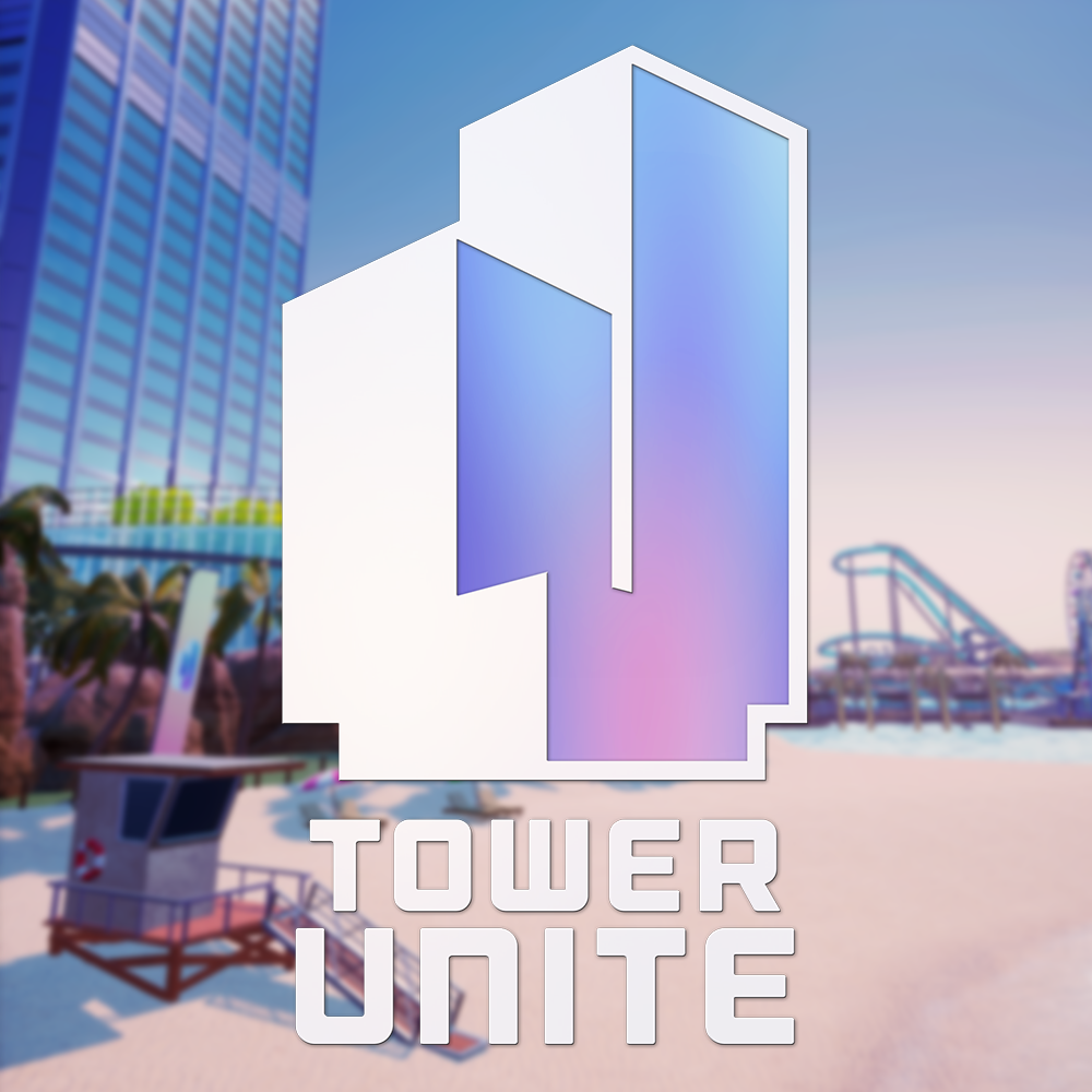 Steam 社区 :: Tower Unite